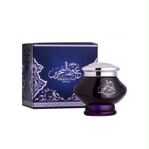 AlBahrin Oud Bakhour