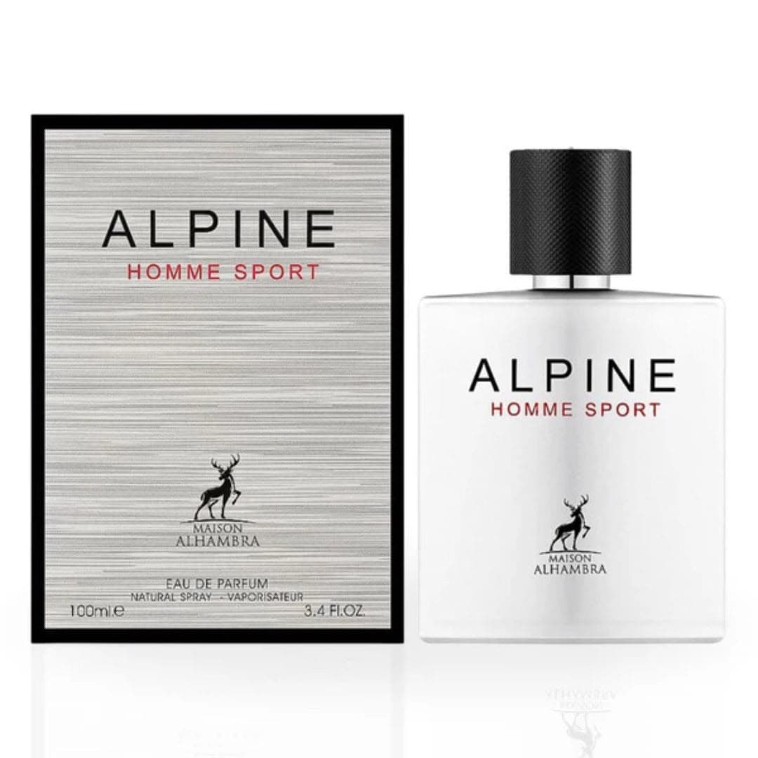 Alpine Homme Sport