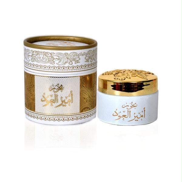 Ameer Al Oud