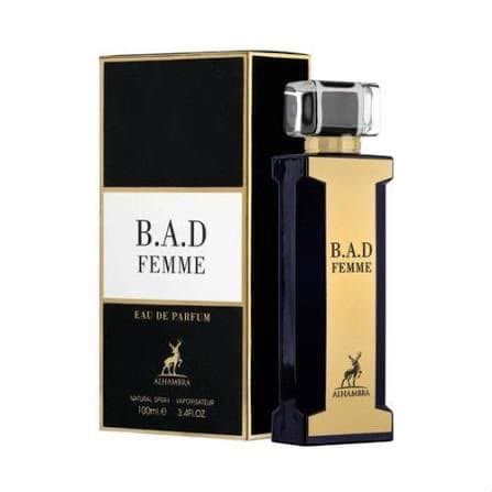 BAD Femme