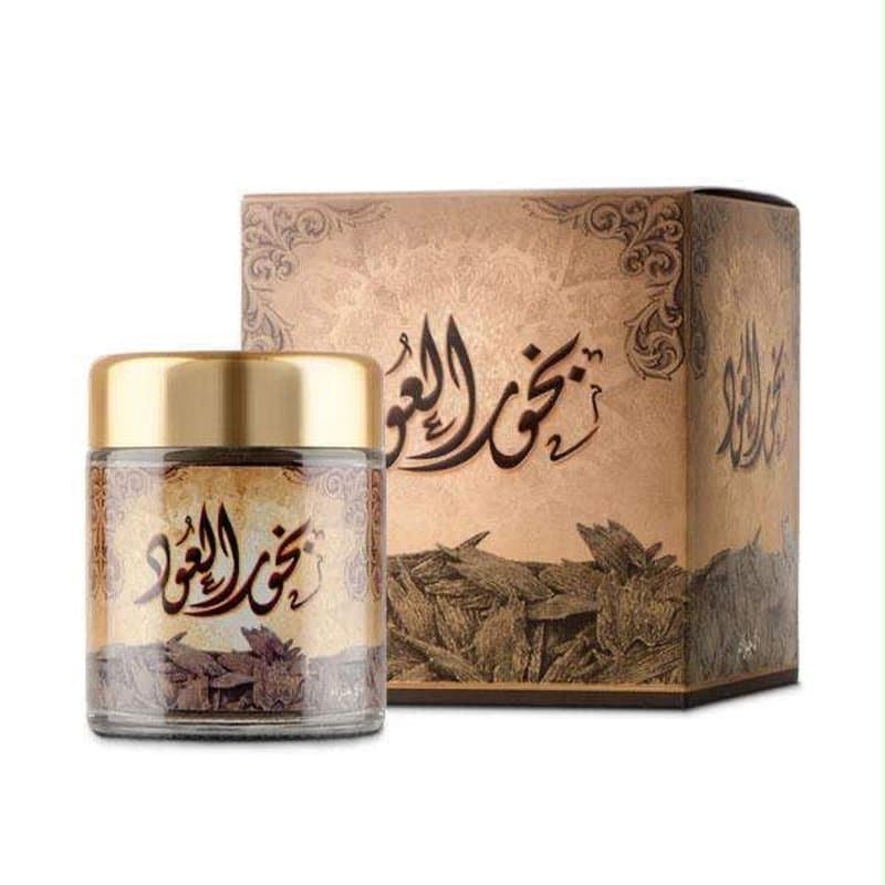 بخور العود