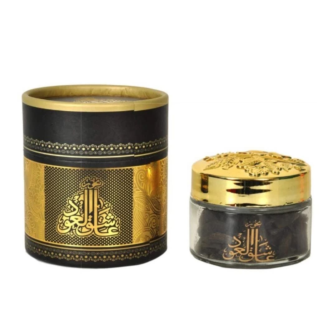 Bakhoor Ashaq Al Oud