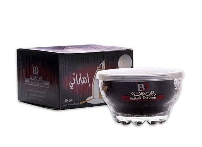 Bakhoor Emarati