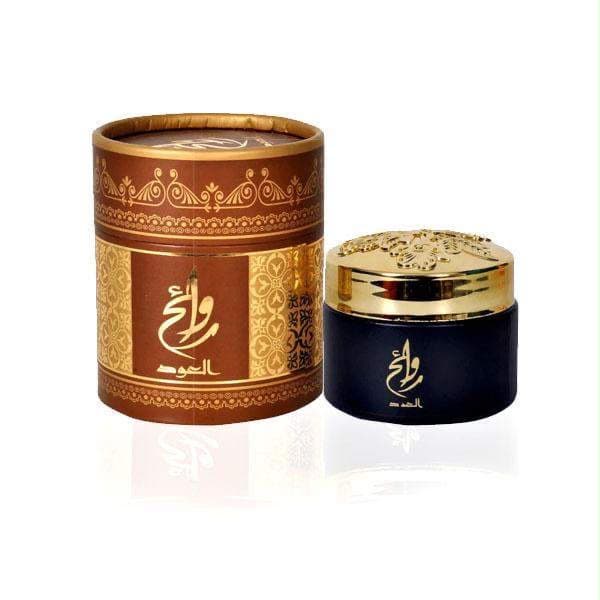 Bakhoor Rawah Al Oud