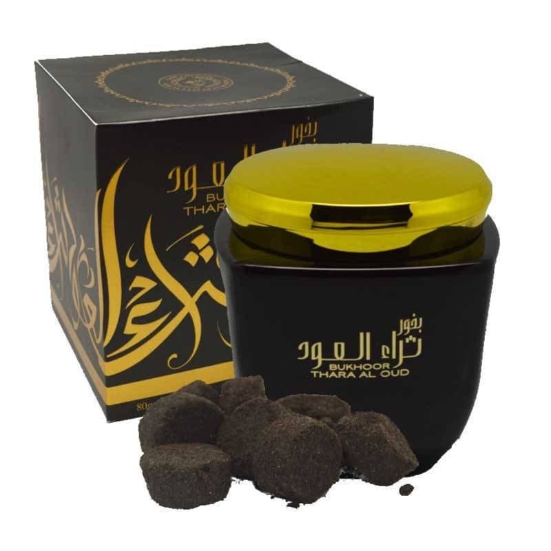 Bakhoor Thara Al Oud