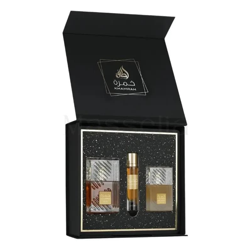 Coffret Khamrah