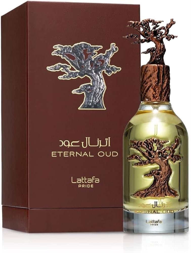 Eternal Oud