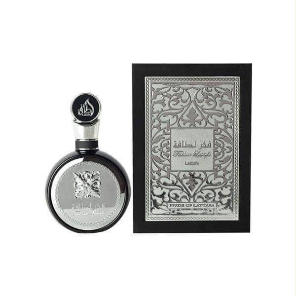 Fakhar Lattafa Silver