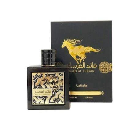 Kaed Al Fursan