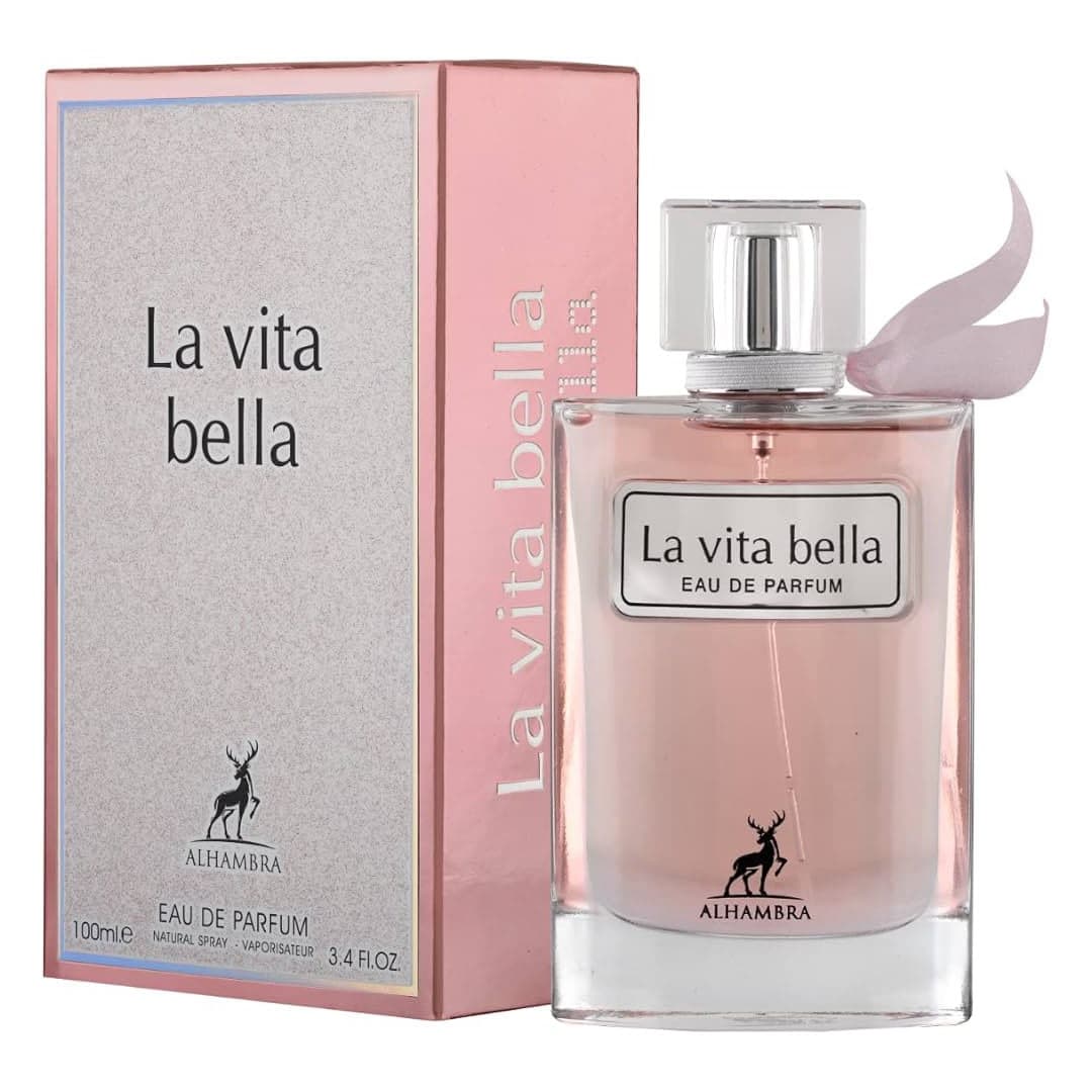 La Vita Bella