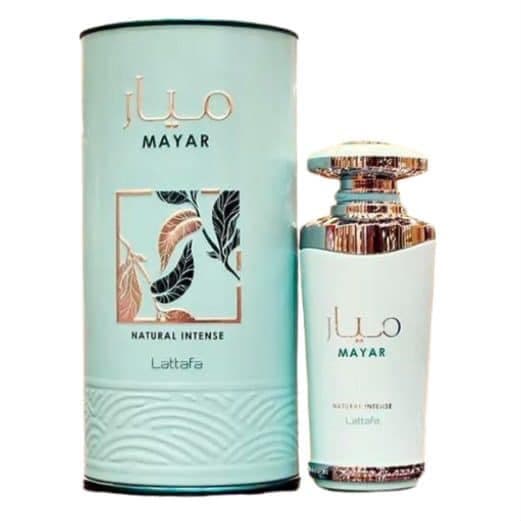 Mayar Natural Intense