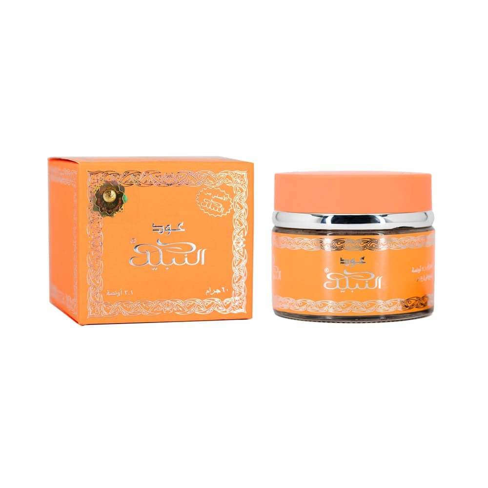 Oud Al Nokhba