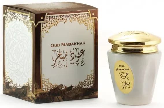 Oud Mabakhar