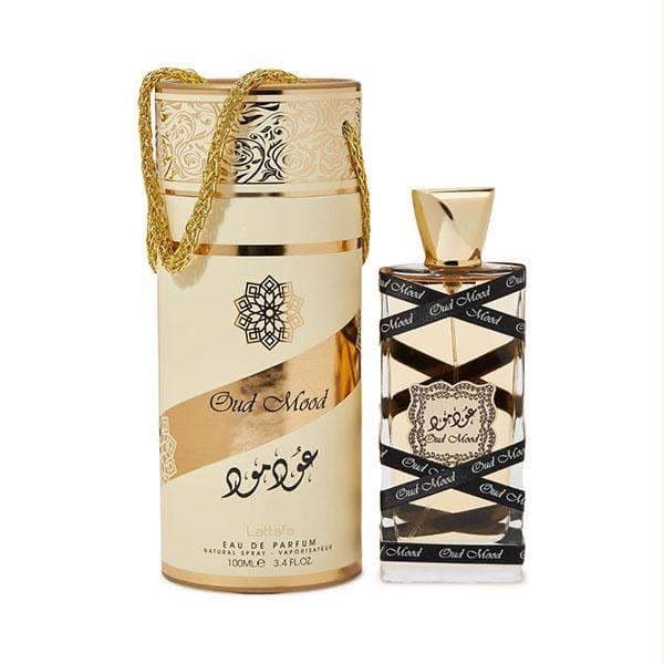 عود مود
