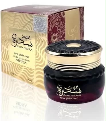 Oud Sidra