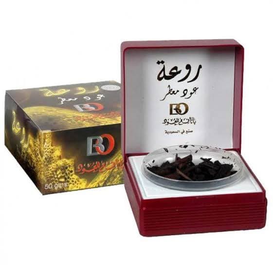 Rawea Oud Moattar