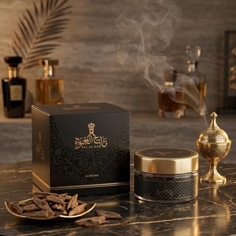 Taj Al Oud