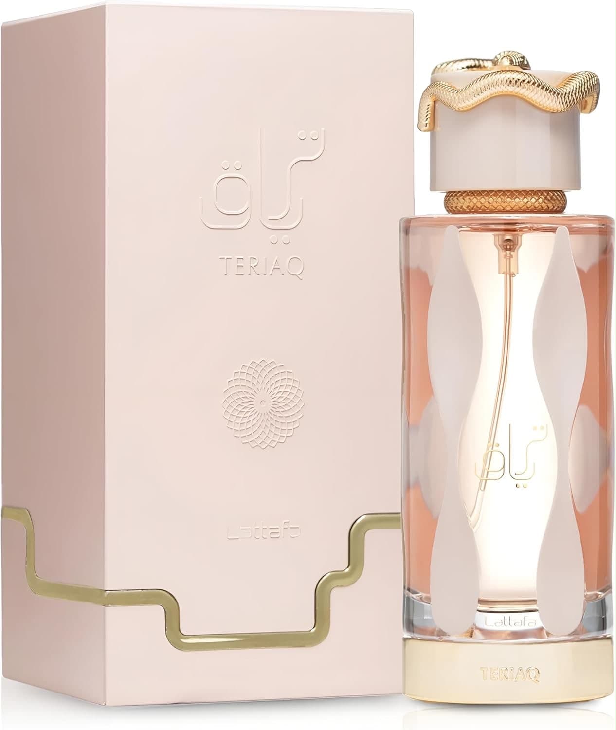 Teriaq