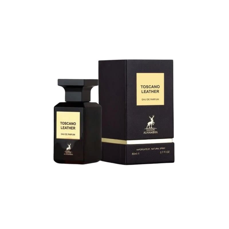 Toscano Leather