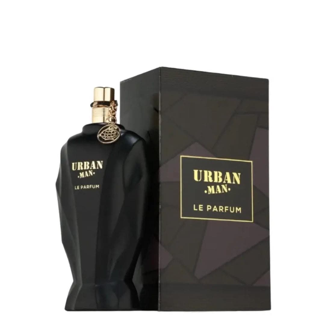 Urban Man Le Parfum