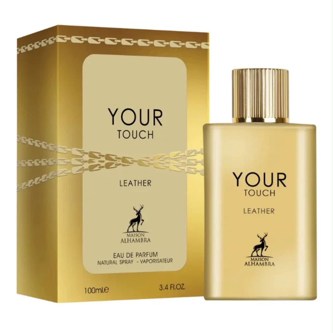 Your Touch Leather