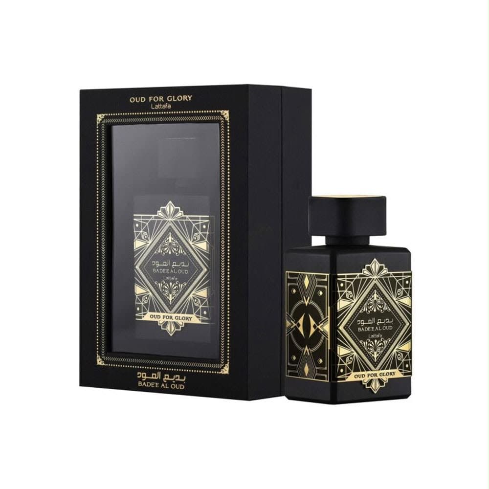 Badee Al Oud Oud For Glory