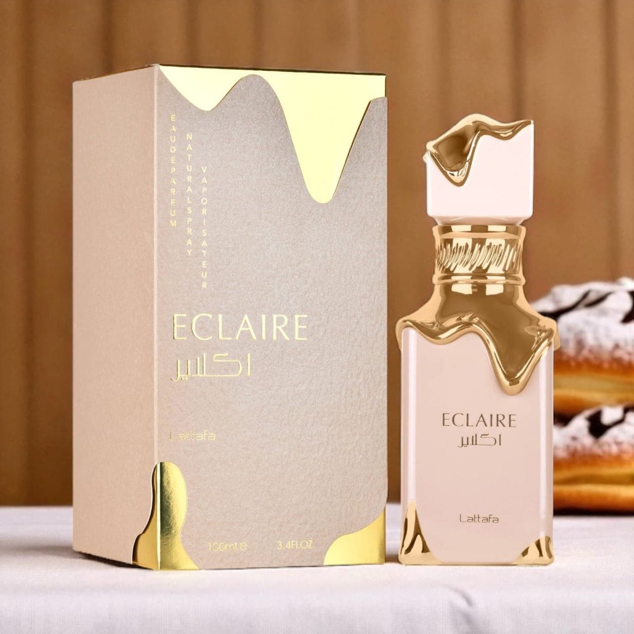 Eclaire Lattafa