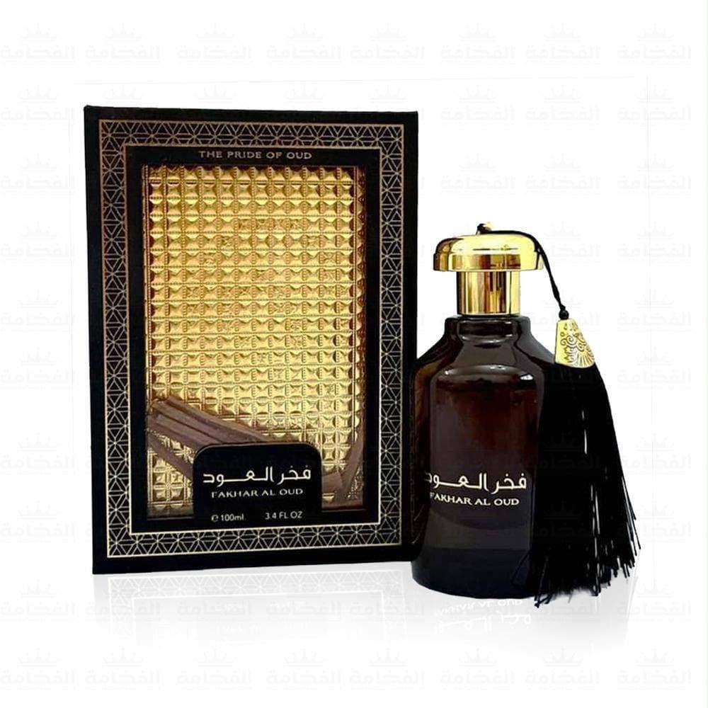 Fakhar Al Oud