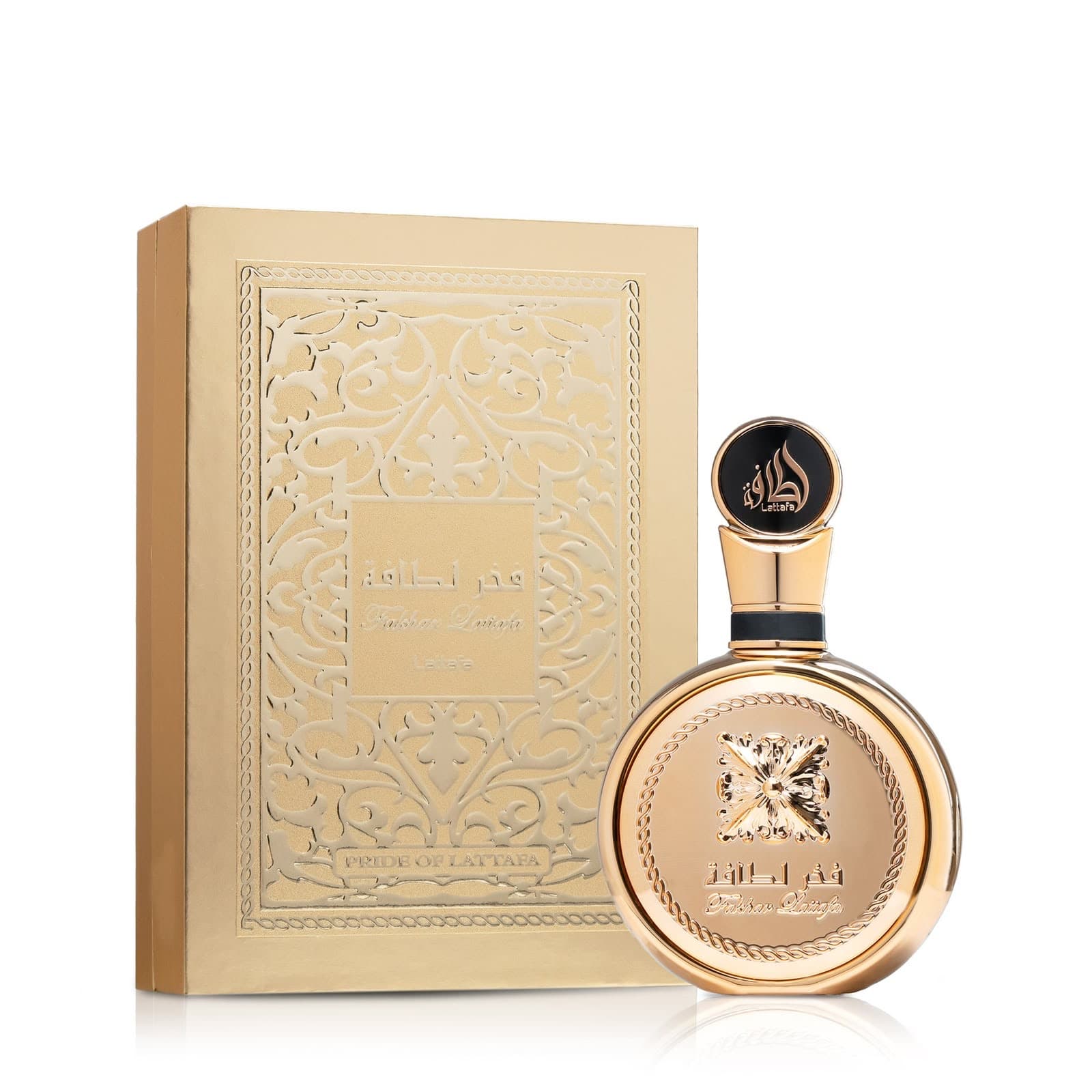 Fakhar Lattafa Gold