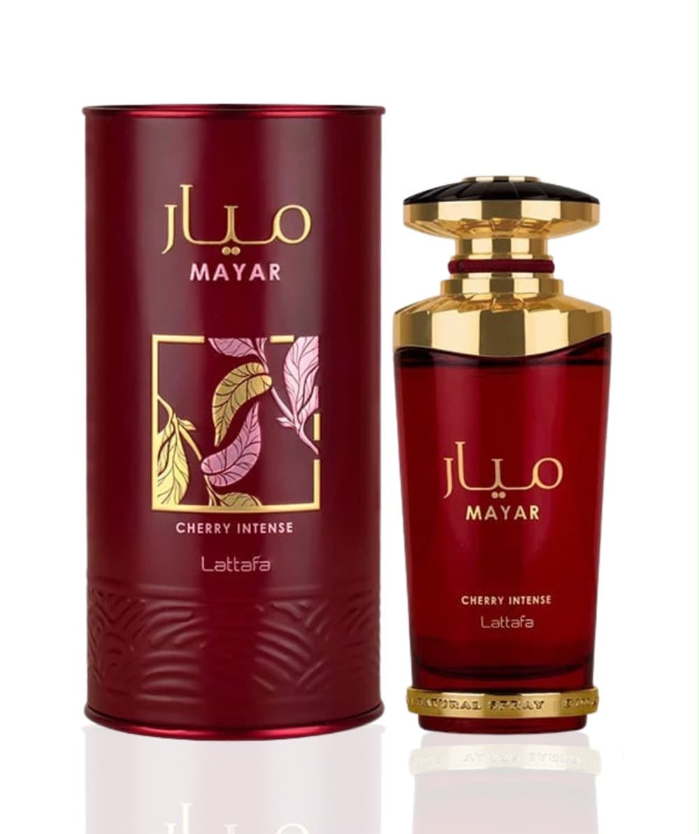 Mayar Cherry Intense