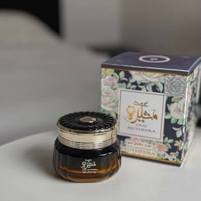 عود مثيرة